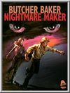 Butcher Baker Nightmare Maker (2-Disc Collector's Edition) (4K Ultra HD + Blu-Ray)