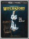Witch Story (4K Ultra HD + Blu-Ray)
