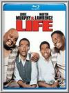 Life (Blu-Ray)