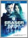 Eraser: Reborn (Blu-Ray)