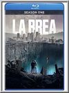 La Brea: Season #1 (Blu-Ray)