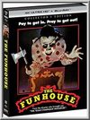 The Funhouse (Collector's Edition) (4K Ultra HD + Blu-Ray)