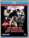 House By The Cemetery, The: Special Edition (Blu-Ray)