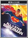 All-Star Superman (4K Ultra HD + Blu-Ray + Digital)