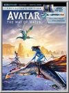 Avatar: The Way of Water (Collector's Edition) (4K Ultra HD + Blu-Ray + Digital)