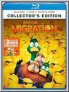 Migration (Blu-Ray)