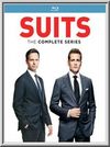 Suits: The Complete Series (Blu-Ray)