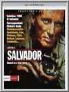 Salvador: Collector's Edition (4K Ultra HD + Blu-Ray)
